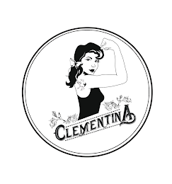 CLEMENTINA logo