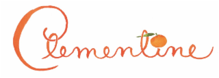 CLEMENTINE logo