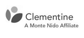 CLEMENTINE A MONTE NIDO AFFILIATE logo
