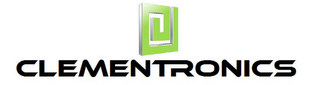 CLEMENTRONICS logo