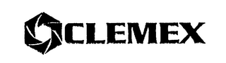 CLEMEX logo