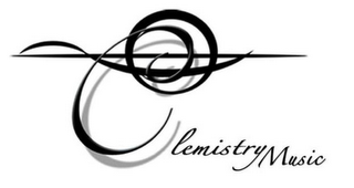 CLEMISTRY MUSIC logo