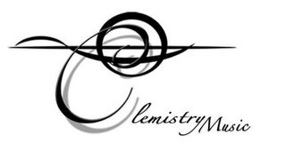 CLEMISTRY MUSIC logo