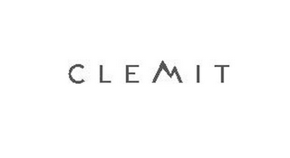 CLEMIT logo