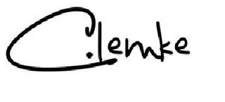 C.LEMKE logo