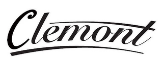 CLEMONT logo