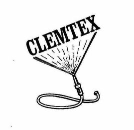CLEMTEX logo