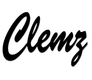 CLEMZ logo