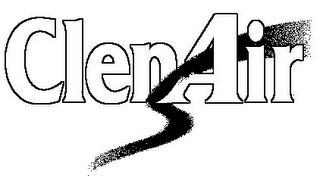 CLENAIR logo