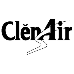 CLENAIR logo