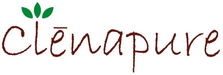CLENAPURE logo
