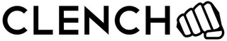 CLENCH logo
