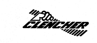 CLENCHER logo