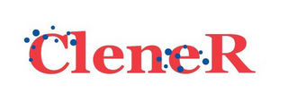 CLENER logo