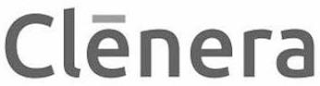 CLENERA logo