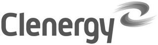 CLENERGY logo