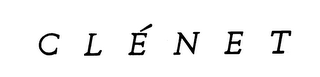 CLENET logo
