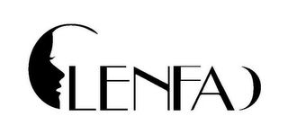 CLENFAC logo