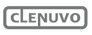 CLENUVO logo