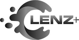 CLENZ+ logo