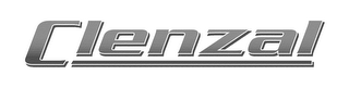 CLENZAL logo