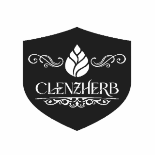 CLENZHERB logo