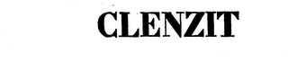 CLENZIT logo