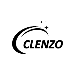 CLENZO logo