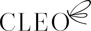 CLEO logo