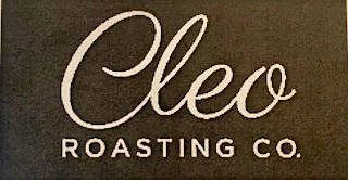 CLEO ROASTING CO. logo
