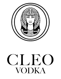 CLEO VODKA logo