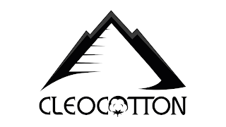 CLEOCOTTON logo
