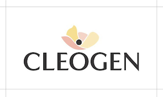 CLEOGEN logo