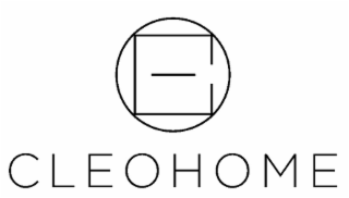 CLEOHOME logo