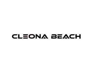 CLEONA BEACH