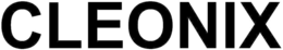 CLEONIX logo