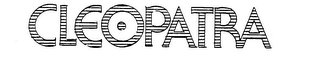 CLEOPATRA logo