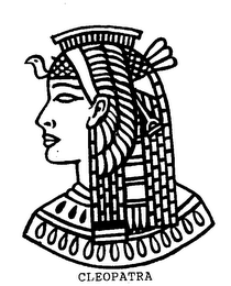 CLEOPATRA logo