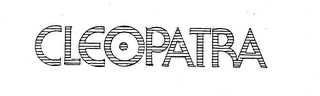CLEOPATRA logo
