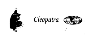 CLEOPATRA logo