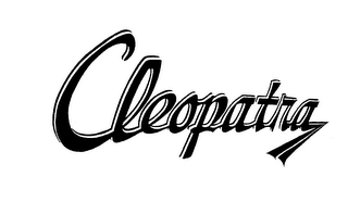 CLEOPATRA logo
