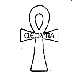 CLEOPATRA logo