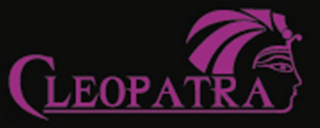 CLEOPATRA logo