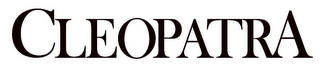 CLEOPATRA logo