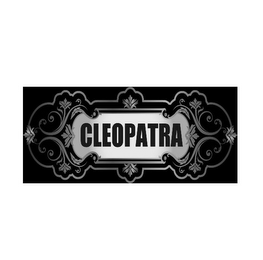 CLEOPATRA logo