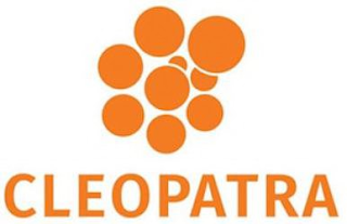 CLEOPATRA logo