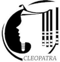 CLEOPATRA logo