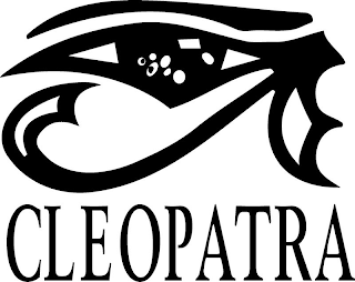 CLEOPATRA logo
