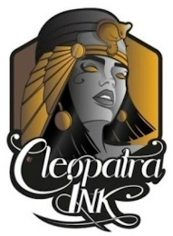 CLEOPATRA INK logo