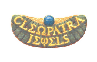 CLEOPATRA JEWELS logo